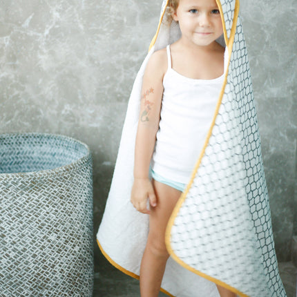ERAWAN TOWEL