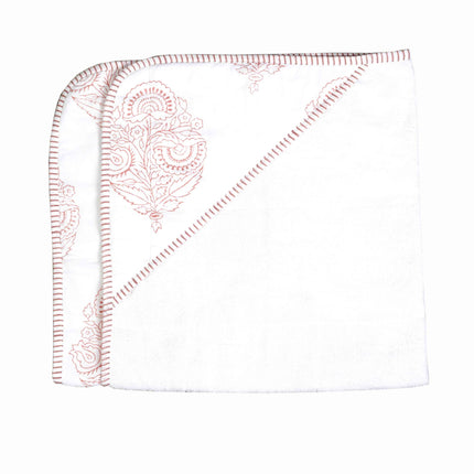 PINK CITY TOWEL