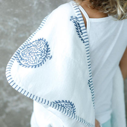 FORT TOWEL