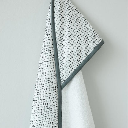 GREENWICH TOWEL