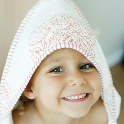 PINK CITY TOWEL