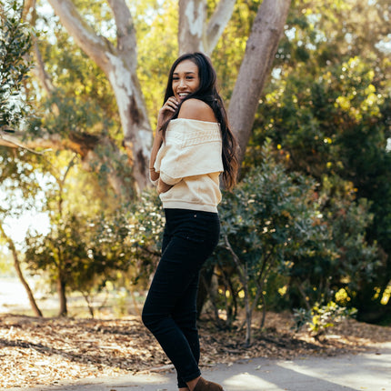 Women's Malibu Boots Brown