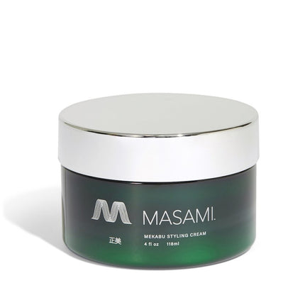 Mekabu Hydrating Styling Cream