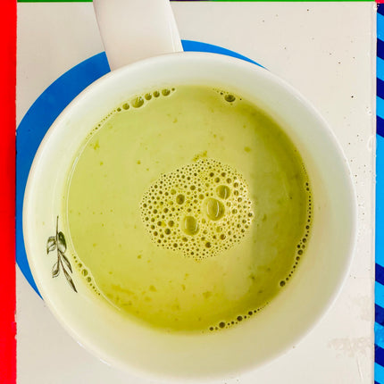 Organic Matcha Powder