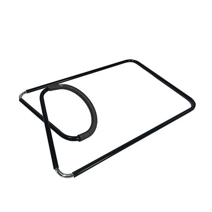 OMSutra Folding Meditation Chair – Portable Comfort for Meditation,