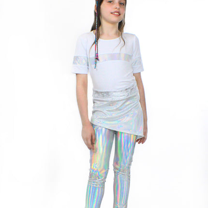 Mia, dizzy unicorn stretch Pants
