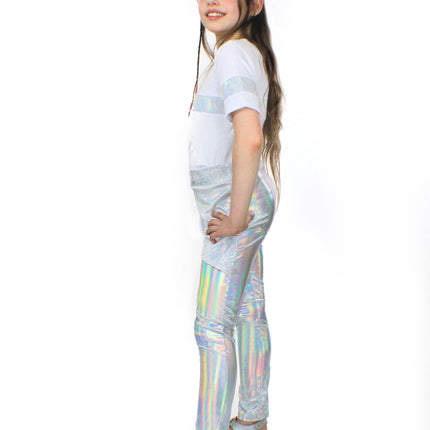 Mia, dizzy unicorn stretch Pants