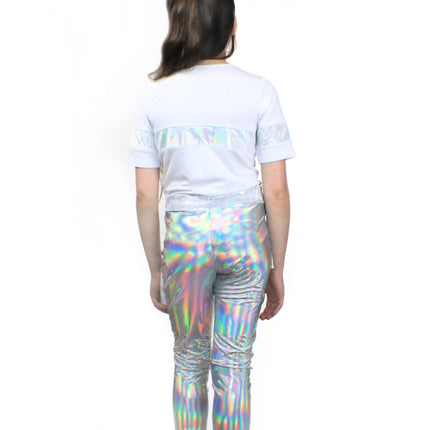 Mia, dizzy unicorn stretch Pants
