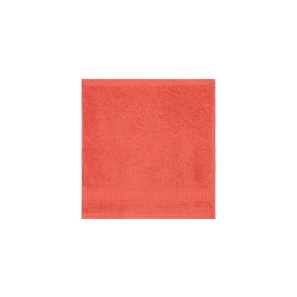 Turkish Cotton Washcloth Set of 12