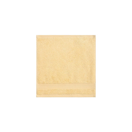 Turkish Cotton Washcloth Set of 12