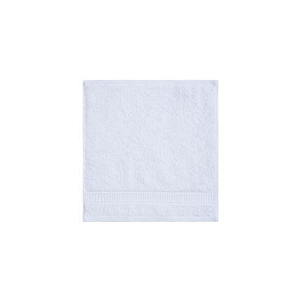 Turkish Cotton Washcloth Set of 12