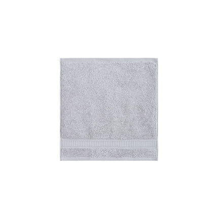 Turkish Cotton Washcloth Set of 12