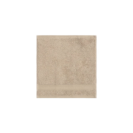 Turkish Cotton Washcloth Set of 12