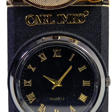 CRLi Lighter Black Watch