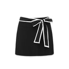 One Size / Black Skirt