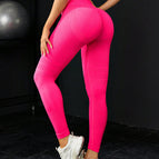 M / rose pink