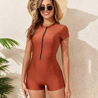 S / Light Brown
