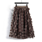One Size / Chestnut