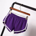 Purple; / S