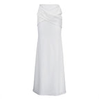 S / White