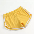 yellow / S
