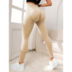 S / Dark khaki color