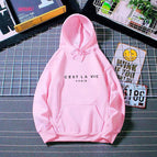 Pink (black image) / S