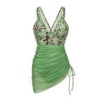 S / Green