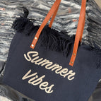 Width 50cm/Height 36cm/Thickness 14cm/Weight 410g / Navy blue