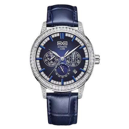 BEXEI® Excellence 9157 – The Precision Crown
