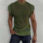 L / Army Green