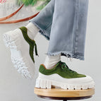 40 / Green