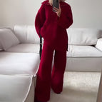 S / Red