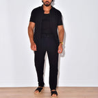 XXXL / Black