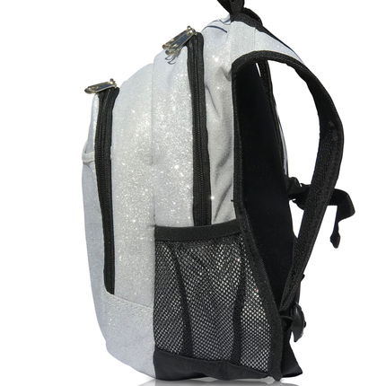 O3KCBP031 Obersee Mini Preschool Backpack for Girls with integrated