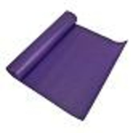 OMSutra Studio Yoga Mat 6mm Deluxe