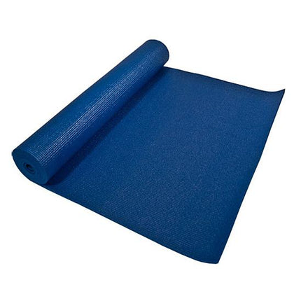 OMSutra Studio Yoga Mat 6mm Deluxe