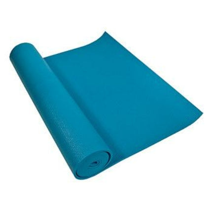 OMSutra Studio Yoga Mat 6mm Deluxe