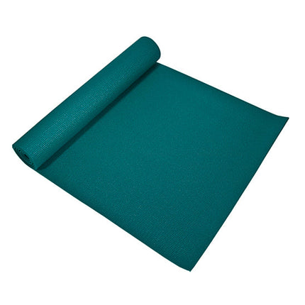 OMSutra Studio Yoga Mat 6mm Deluxe