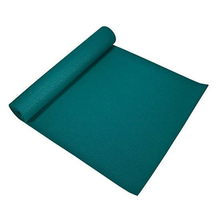 OMSutra Studio Yoga Mat 6mm Deluxe