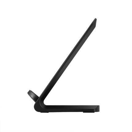 10W Qi-Enabled Devices Fast Wireless Charger Stand
