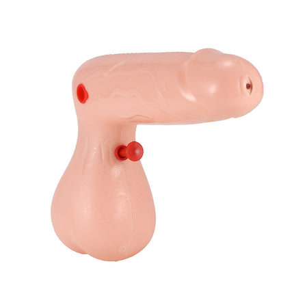 Willy Shape Water Pistol Gun Hen Night Prop
