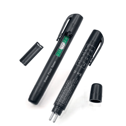Brake fluid tester Detector Brake fluid