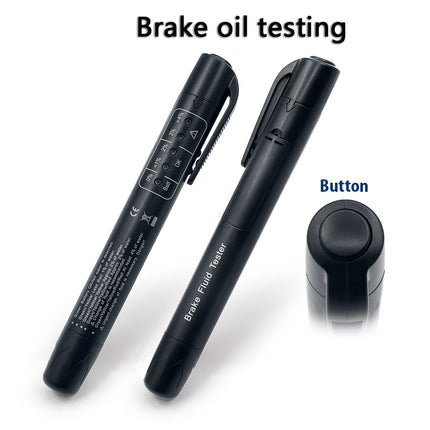 Brake fluid tester Detector Brake fluid