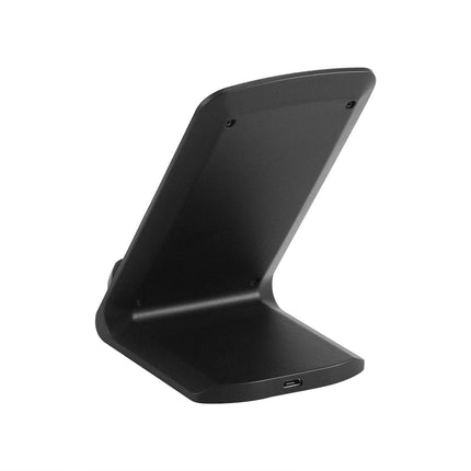 10W Qi-Enabled Devices Fast Wireless Charger Stand