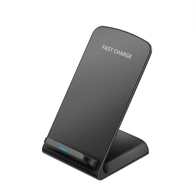 10W Qi-Enabled Devices Fast Wireless Charger Stand