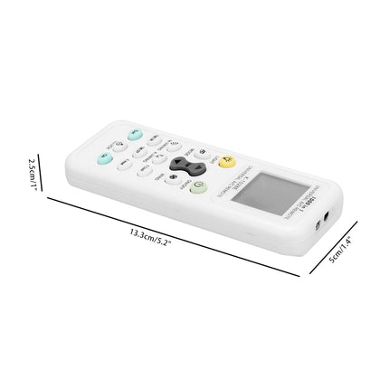 K-1028E Universal Air Conditioner Remote Control