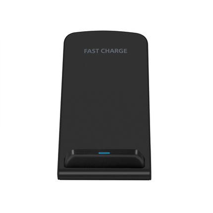 10W Qi-Enabled Devices Fast Wireless Charger Stand