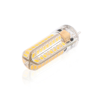 7W LED Bulb Light Warm White Halogen Lamp