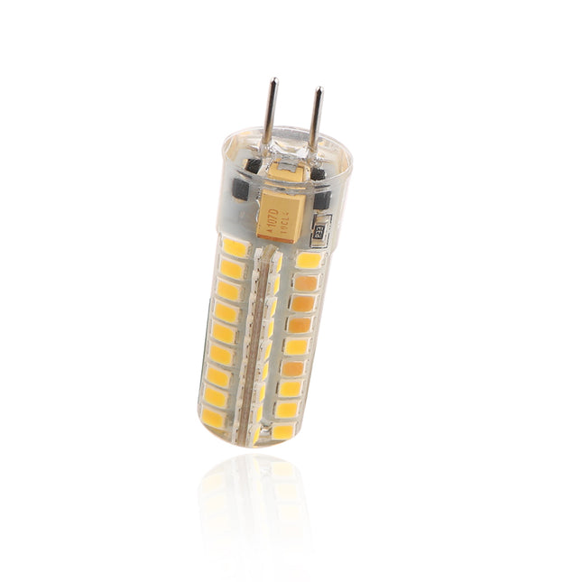 7W LED Bulb Light Warm White Halogen Lamp